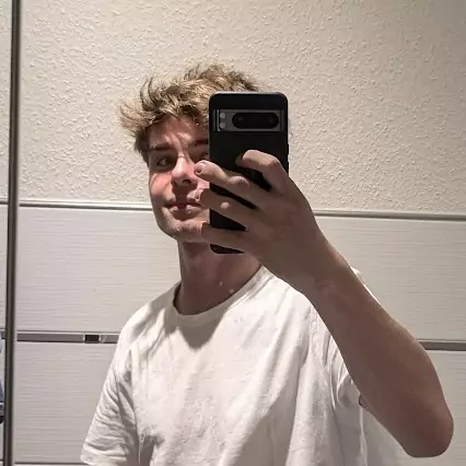 Picture of Kurt Krüger